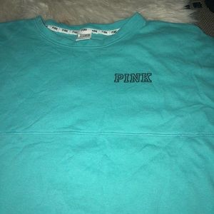 VS PINK sprit sweater